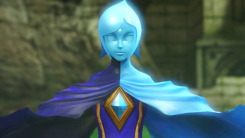 Hyrule Warriors - Imagen 33
